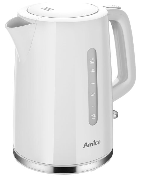 Amica KF1011 1.7 L Vízforraló