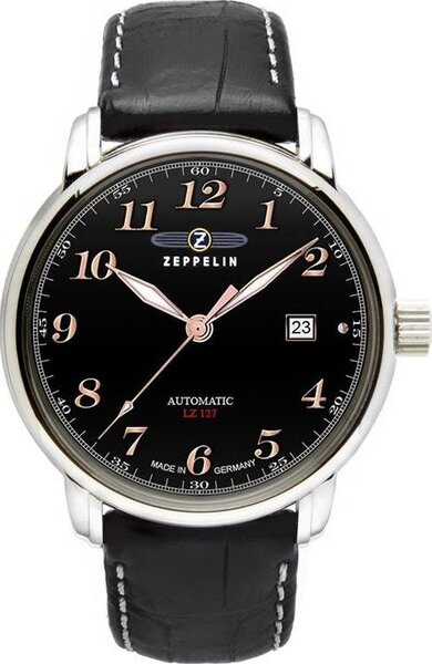 Zeppelin 7656-2 LZ 127 Graf Férfi Óra