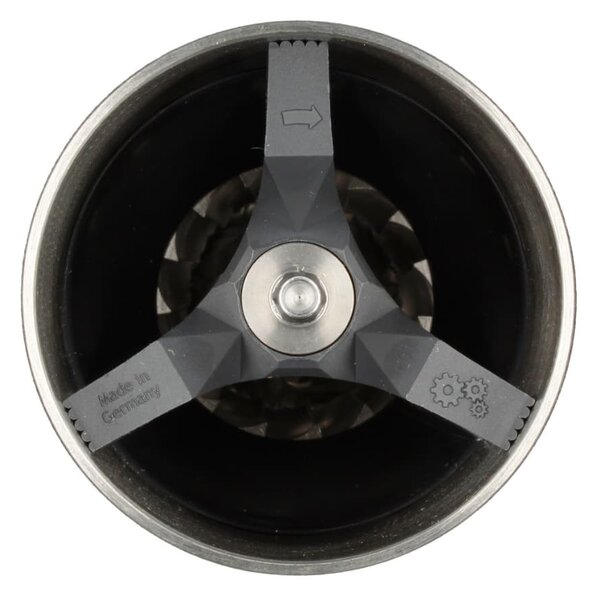 Comandante C40 MK4 Nitro-Blade Racing Kézi Kávédaráló Kávéörlő 40g - Zöld