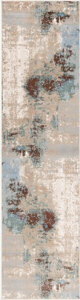 Bézs futószőnyeg 80x300 cm Sensi Ethan – FD