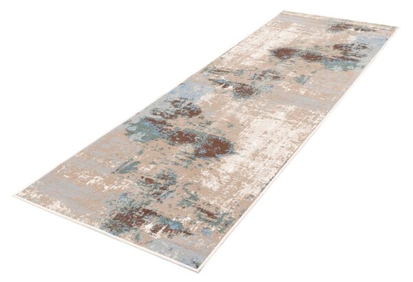 Bézs futószőnyeg 80x300 cm Sensi Ethan – FD