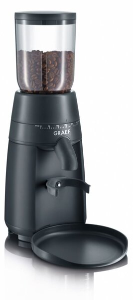 GRAEF CM 702 kávédaráló 250g (CM702EU)