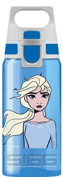 SIGG Viva One Elsa 2 500ml Kulacs - Mintás