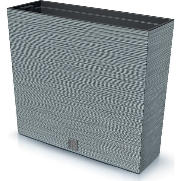 Prosperplast Furu Case Tower - flowerpot, concrete (DFC600T-422U)
