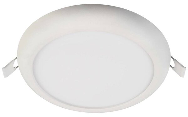 Deko Light Zaurak LED-es beépíthető lámpa EEK: G (A - G) LED Fixen beépített LED-es 12 W Fehér (565327)