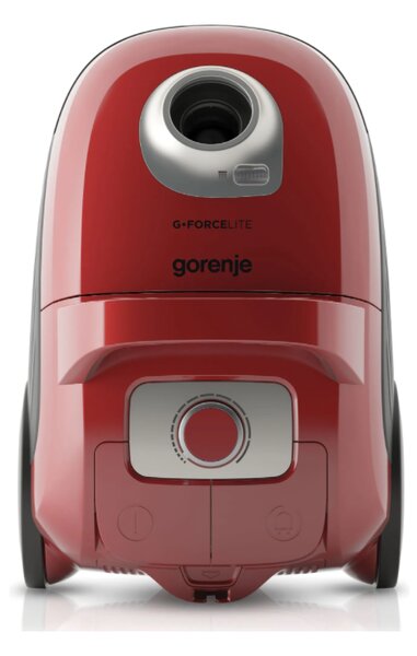 Gorenje VCEA23GLR Porzsákos porszívó
