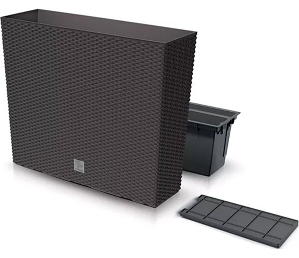 Doniczka Rato Case Tower DRC600T Umbra