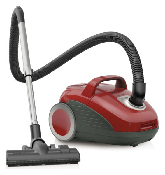 Gorenje VCEA23GLR Porzsákos porszívó