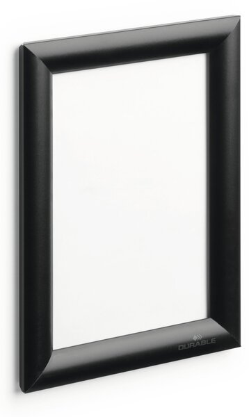 Durable 479501 18X24 Képkeret - Fekete