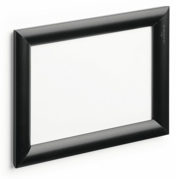 Durable 479501 18X24 Képkeret - Fekete