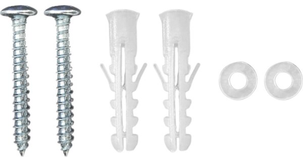 Maclean MCE516 B Mozgásérzékelős LED Lámpa, Fekete, 10W, IP65, 800lm