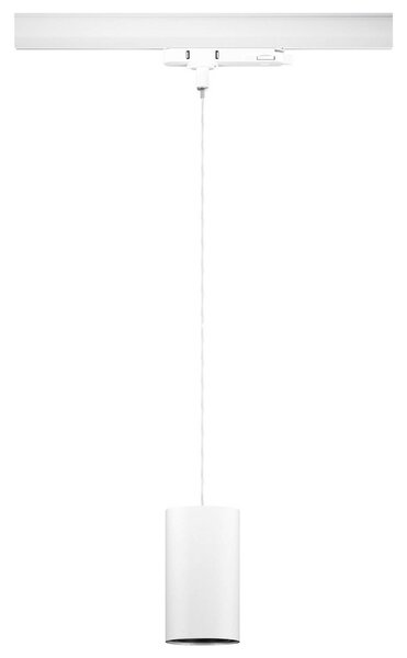 Paulmann Kratos LED-es függőlámpa LED 9 W Fehér (96601)
