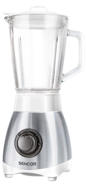 Sencor SBL 3271SS turmixgép ezüst