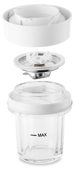 Sencor SBL 3271SS turmixgép ezüst