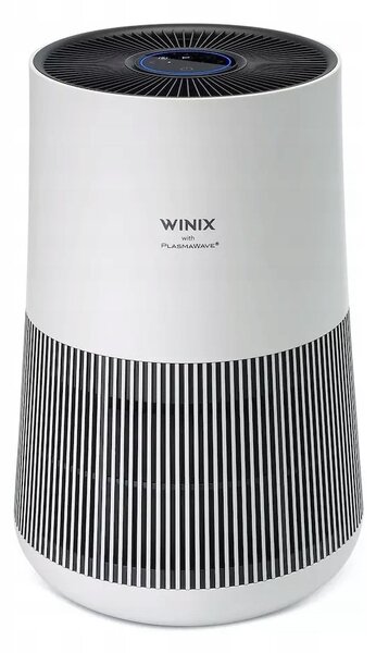 WINIX GYWT500 T500 WIFI okos légtisztító készülék 55W Fehér