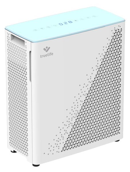 TrueLife P7 WiFi légtisztító UV lámpával és ionizátorral (TLAIRPP7)