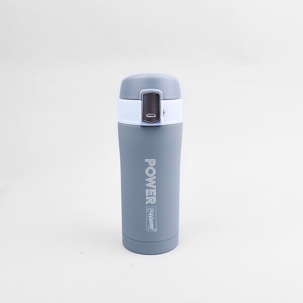 Maestro MR-1643-30B 300ml Termosz - Szürke