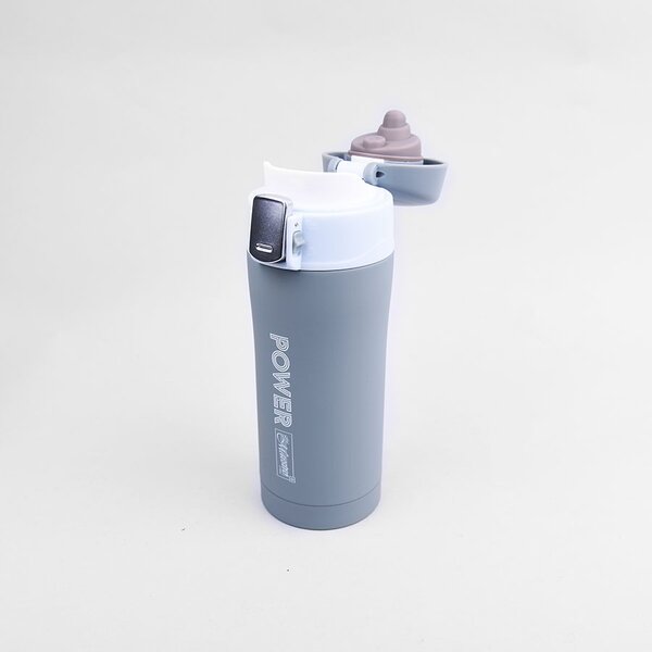 Maestro MR-1643-30B 300ml Termosz - Szürke