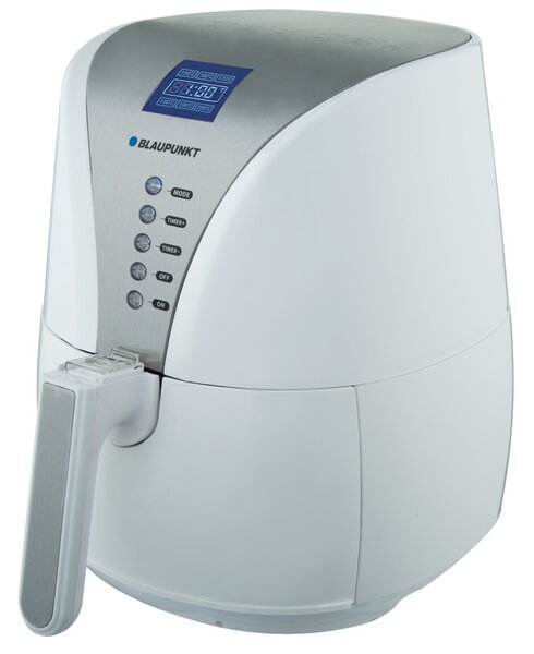 Blaupunkt AFD601 Olajsütő - Fehér
