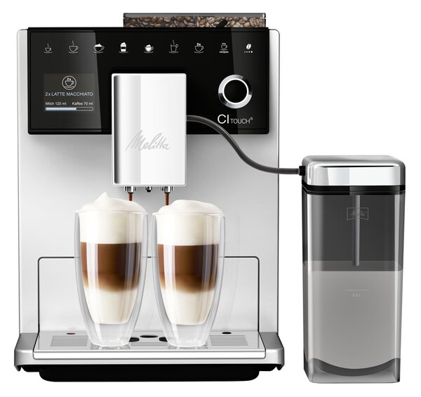 Melitta CI Touch F630-11 Kávéfőző