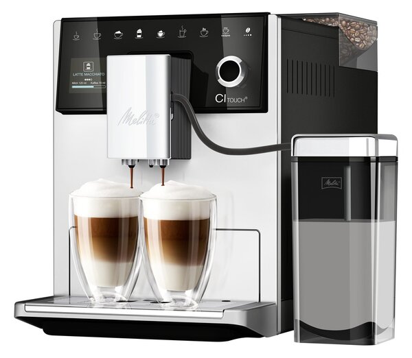 Melitta CI Touch F630-11 Kávéfőző