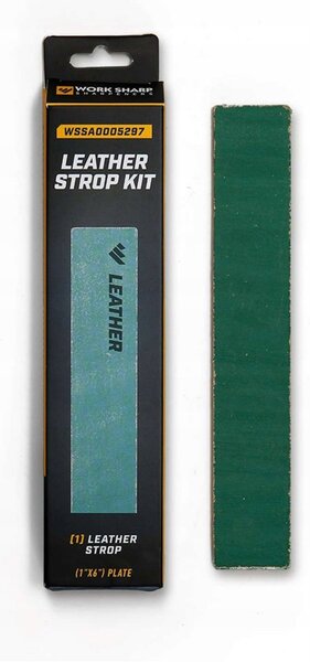 Work Sharp 09DX108 késélező szíj