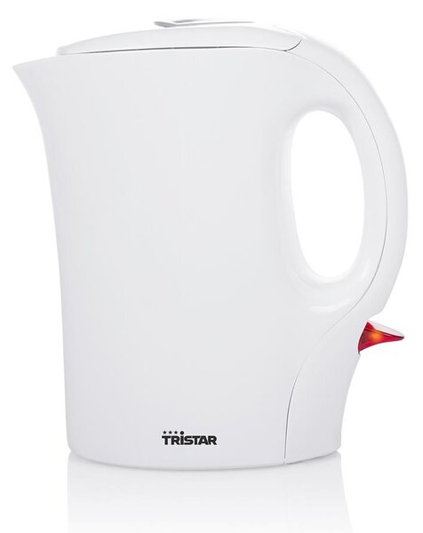 Tristar WK-3372 Vízforraló 1L 1100 Watt - Fehér