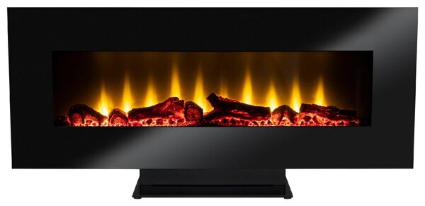 Home FKK 24 Elektromos fali kandalló talppal