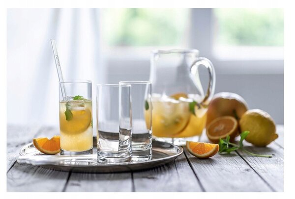 TAVORO Longdrink 311 ml (kpl. 4 szt)