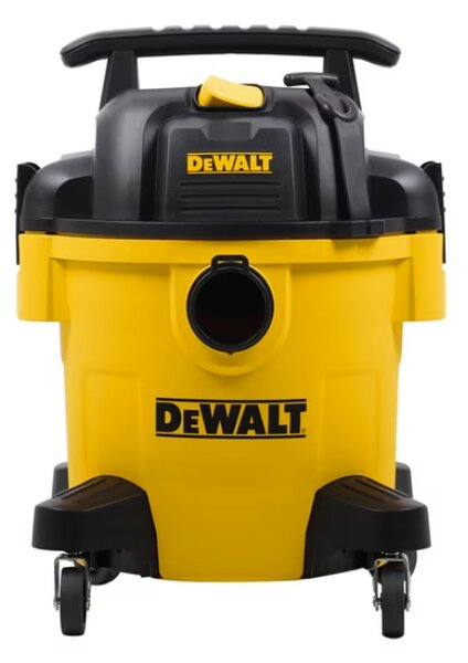 DeWalt AT-DXV23P-QT Műhelyi Porszívó 800W 23L