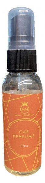 MARCO MARTELY , Illatosító Erba Spray, 50ml (30635046)