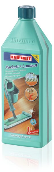 Leifheit 41415 Parketta/laminált padló tisztító 1000ml