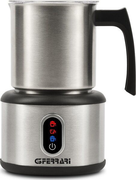 G3FERRARI G10198 Choco-Lat tejhabosító 3 funkcióval 600W 250ml-es