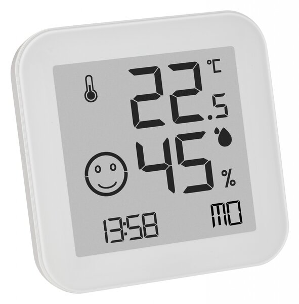 TFA 30.5054.02 Digitális hőmérő