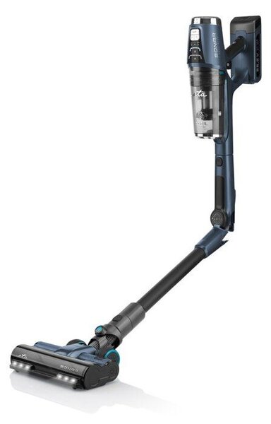Eta Sonar Aqua Plus 25,2V álló porszívó felmosóval