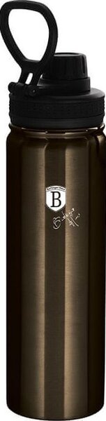 BerlingerHaus BH/7770 Metallic Line Shiny Black Edition Ivópalack - 720 ml