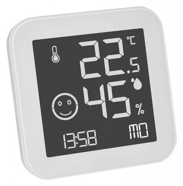 TFA 30.5054.02 Digitális hőmérő