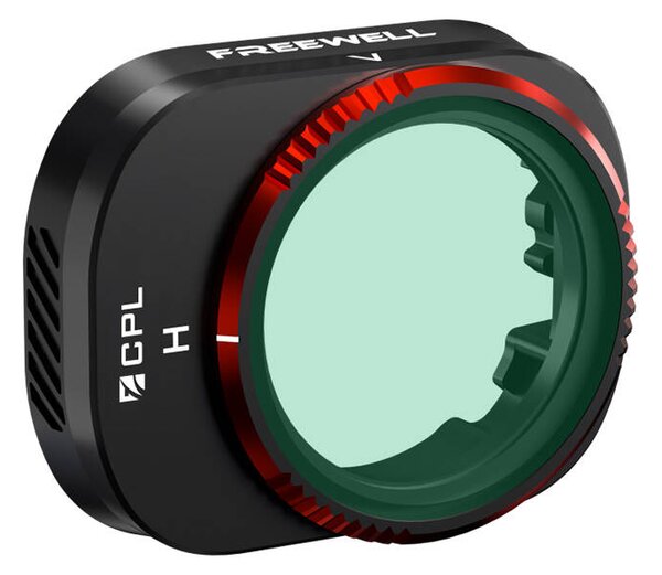 Freewell FW-MN4-CPL DJI Mini 4 Pro CPL Szűrő