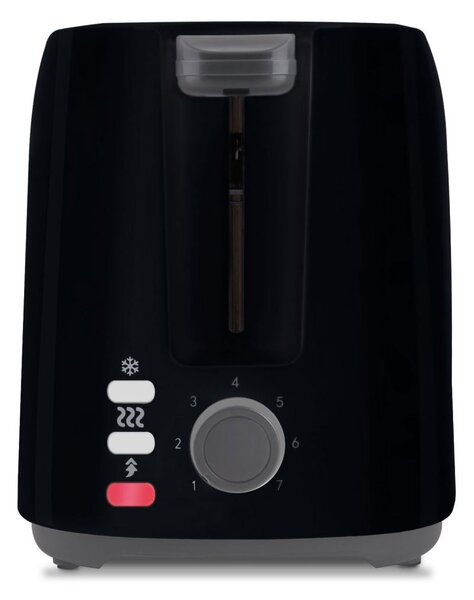 Sencor STS2607BK elektromos kenyérpirító fekete