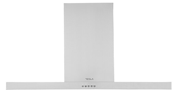 TESLA DC600AX Páraelszívó Kürtős 60cm Inox