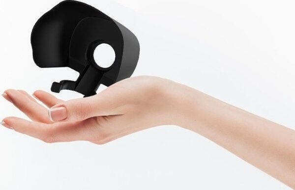 Napellenző Objektív DJI OSMO Pocket 3 kamerákhoz