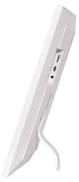 Sencor SDF 1091 W WIFI 10,1 " Digitális Képkeret - Fehér