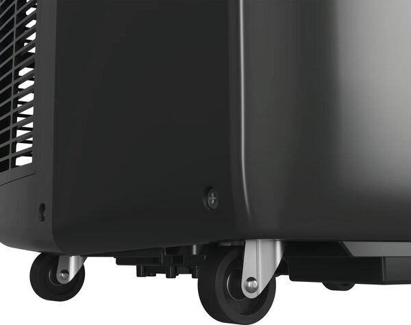 Whirlpool PACF212HPB mobil klíma - Fekete