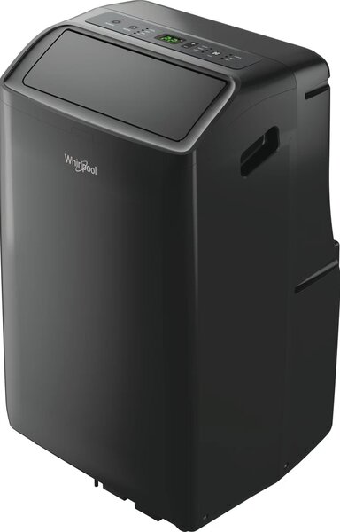 Whirlpool PACF212HPB mobil klíma - Fekete