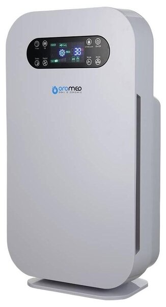 Oromed Oro-Air Purifier Basic Légtisztító (30m²)