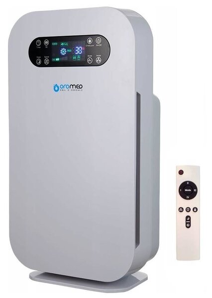 Oromed Oro-Air Purifier Basic Légtisztító (30m²)