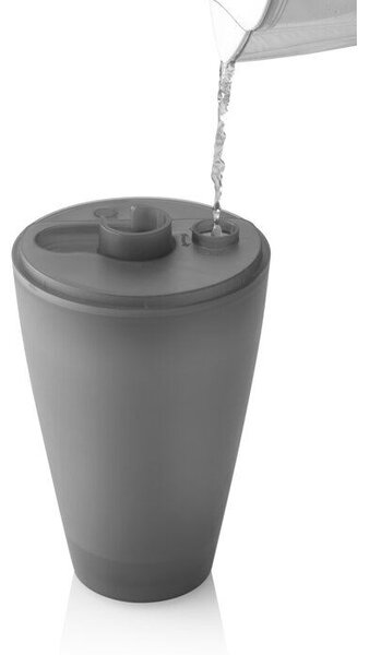 Eta Gensi 663490000 ultrahangos párásító, 2L aroma diffúzor