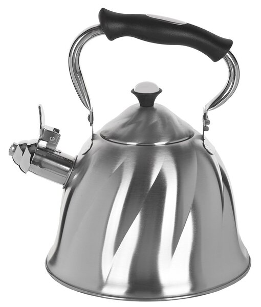 Maestro MR-1305 3L Teáskanna - Inox