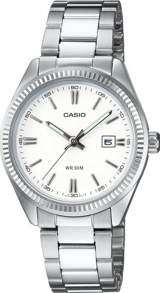 Casio LTP 1302PD 7A1VEF Collection Női Óra