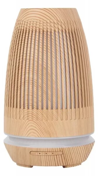 Airbi Panarom Sense Aroma diffúzor 100 ml világos fa